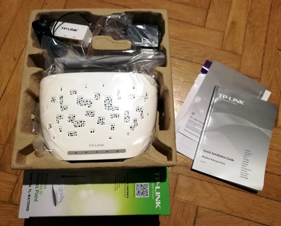 Zdjęcie Jak zaktualizować oprogramowanie routera TP-Link bez problemów i ryzyka