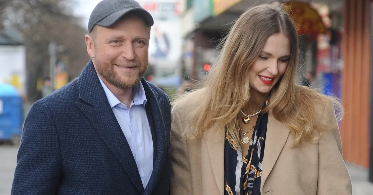 Zdjęcie Czy Piotr Adamczyk ma dzieci? Oto prawda o jego życiu osobistym