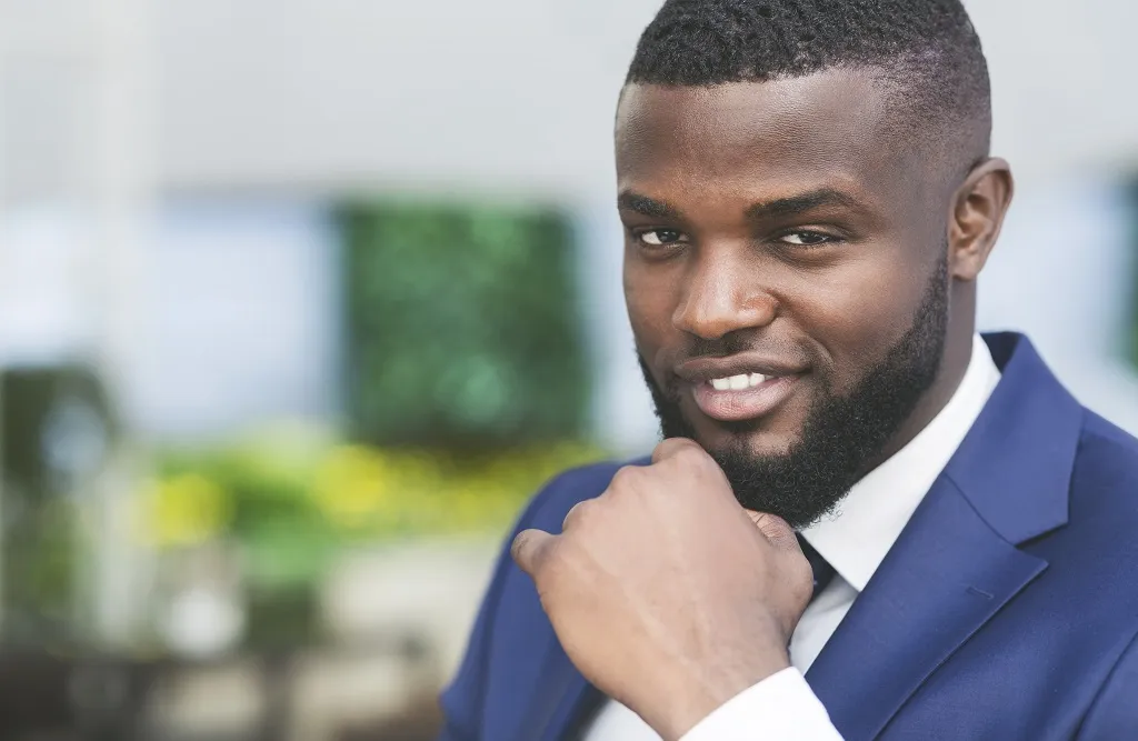 Zdjęcie Broda Bez Wąsów – Jak stylizować i dbać o brodę bez wąsów?