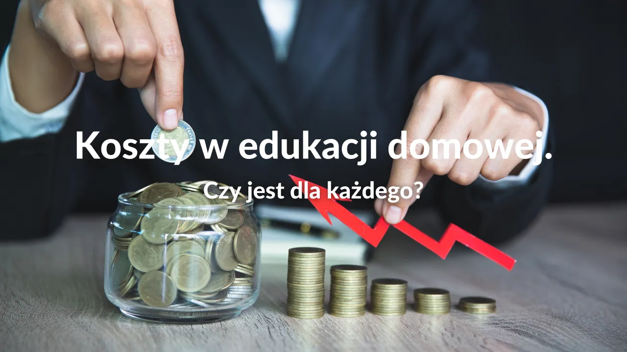 Zdjęcie Czy nauczanie domowe jest płatne? Odkryj ukryte koszty edukacji w Polsce