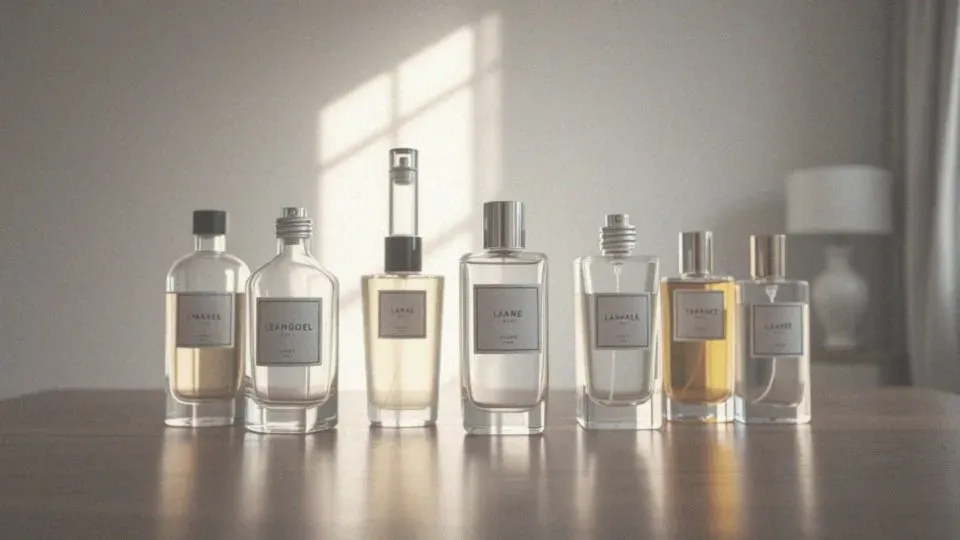 Zdjęcie Perfumem czy perfumami? Jedyna poprawna forma i wyjaśnienie