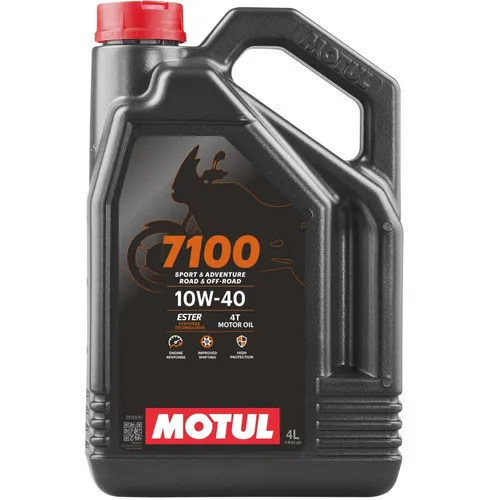 Zdjęcie Najlepsze oleje motul 4t do motocykli - wybierz idealny produkt dla siebie