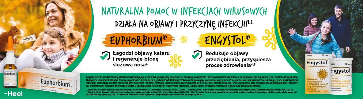 Zdjęcie Skuteczne leki na zatoki: ulga w bólu i zatkanym nosie