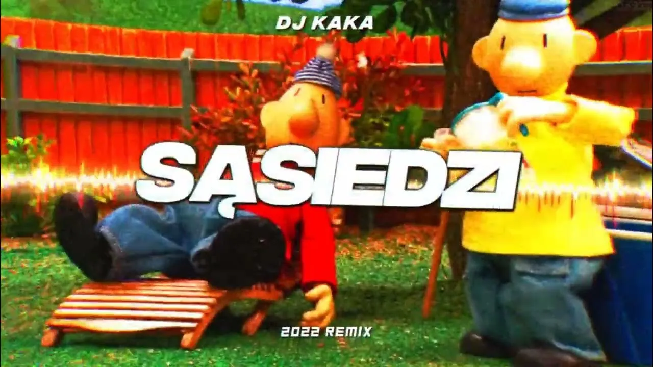 Zdjęcie Muzyka z filmu Sąsiedzi: odkryj ikoniczne utwory i kompozytorów