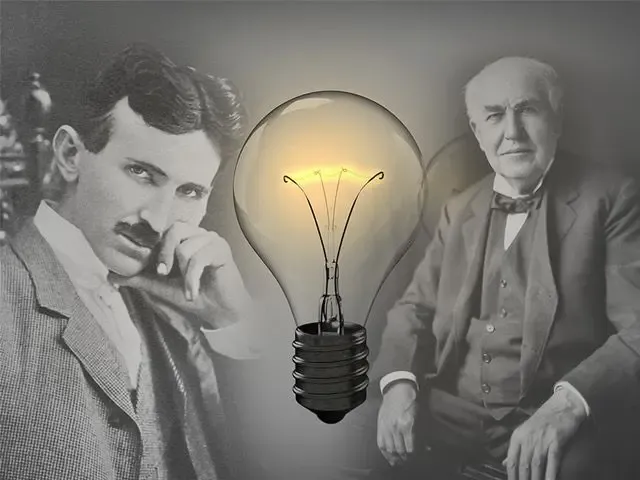 Zdjęcie Kto wynalazł prąd Tesla i jak zmienił świat energii elektrycznej?
