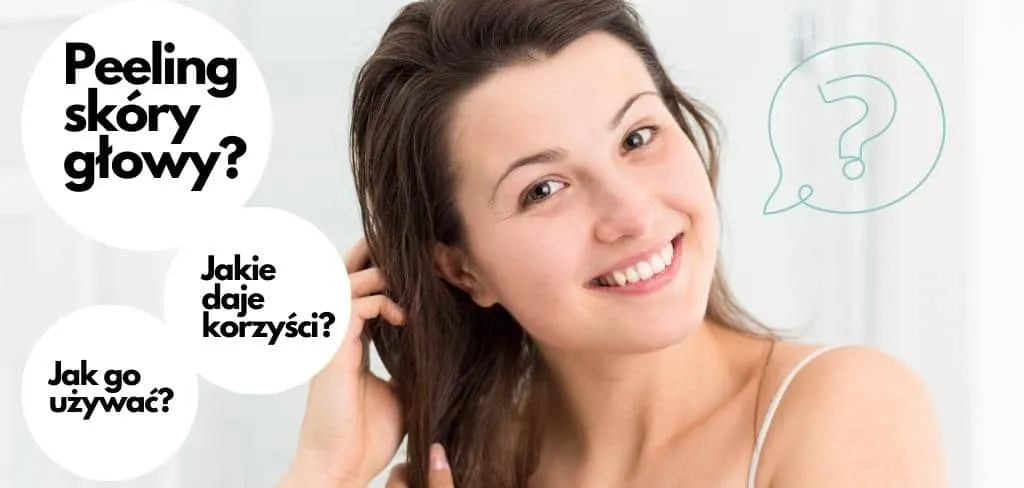 Zdjęcie Jak prawidłowo stosować peeling do skóry głowy i uniknąć błędów w pielęgnacji
