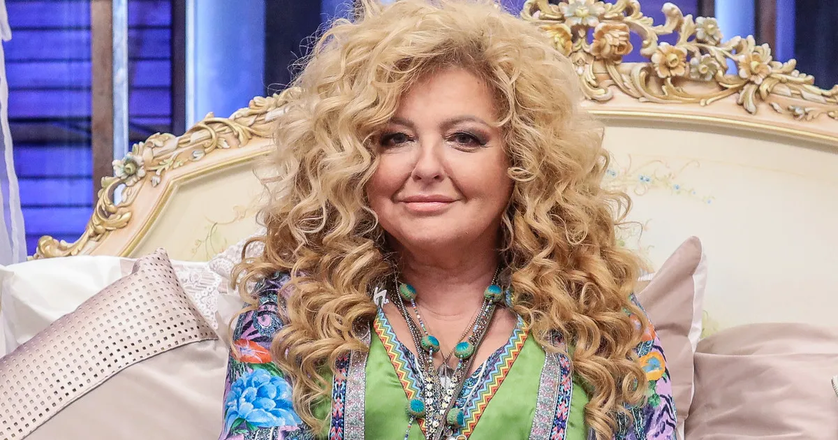 Zdjęcie Ile lat ma Magda Gessler? Zaskakujący wiek gwiazdy telewizji