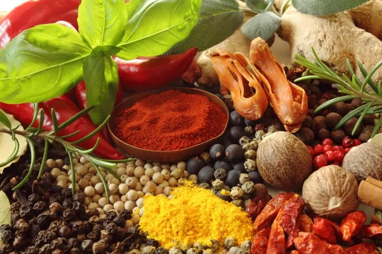 Zdjęcie Jakie zioła na cholesterol mogą naprawdę pomóc w jego obniżeniu?