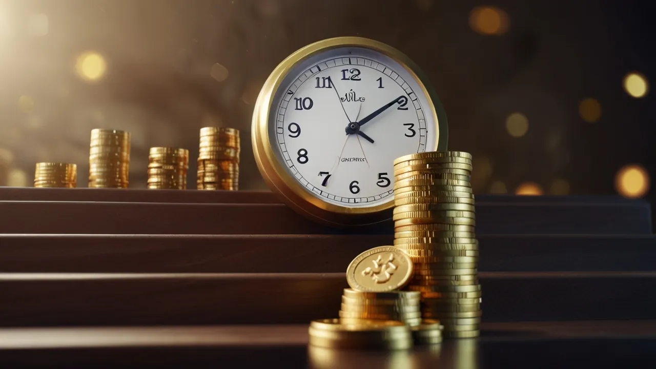 Zdjęcie Lokaty 3-miesięczne - Najlepsze oferty, stawki i gdzie szukać zysków?