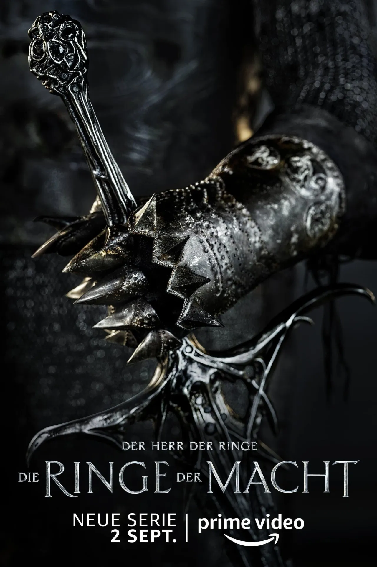 Zdjęcie Der Herr der Ringe: Niemiecka adaptacja radiowa - fakty i opinie