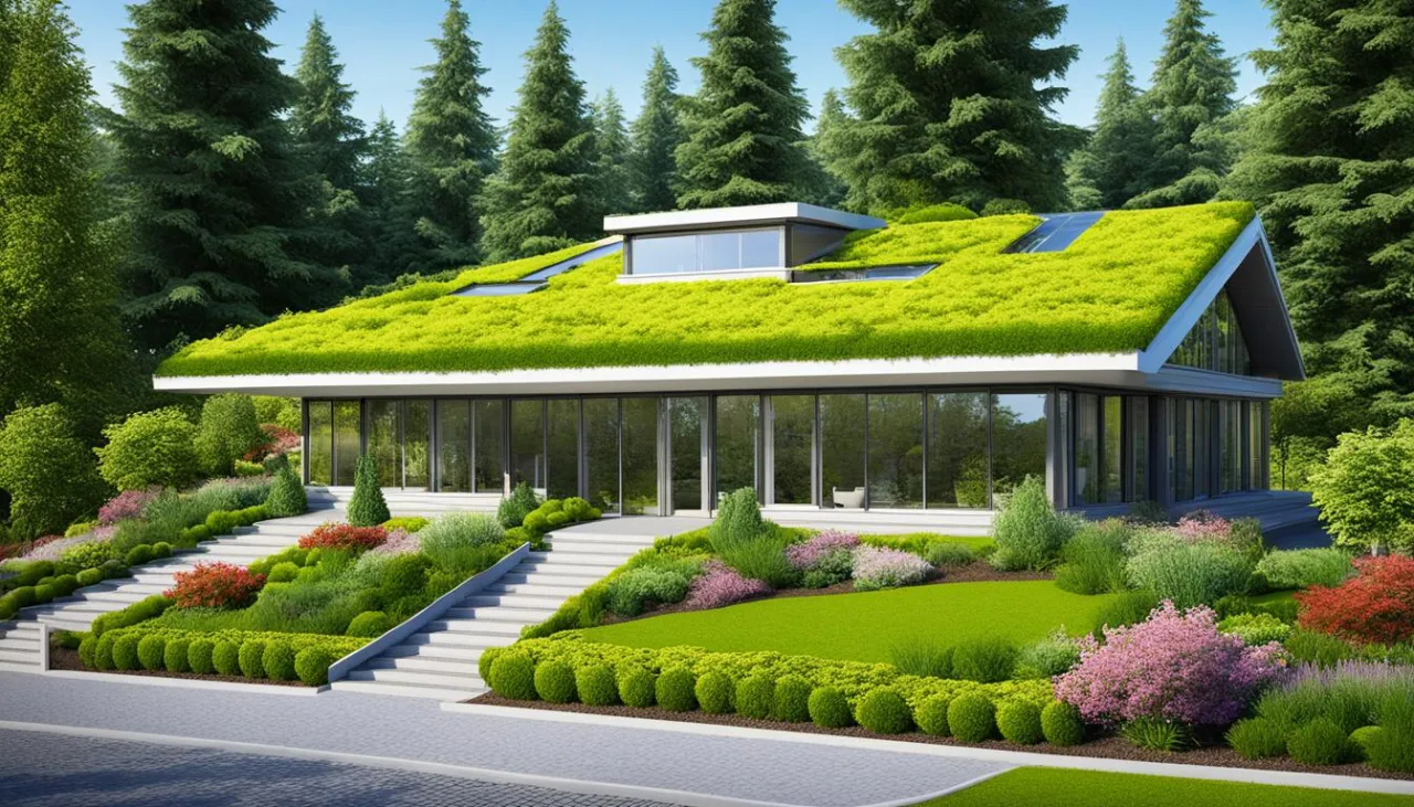 Zdjęcie Ile kosztuje drzewo na dach 200m2? Sprawdź ceny i rodzaje drewna