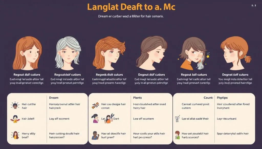 Zdjęcie Fryzjer pojawił się w Twoim śnie? Odkryj jego znaczenie w senniku