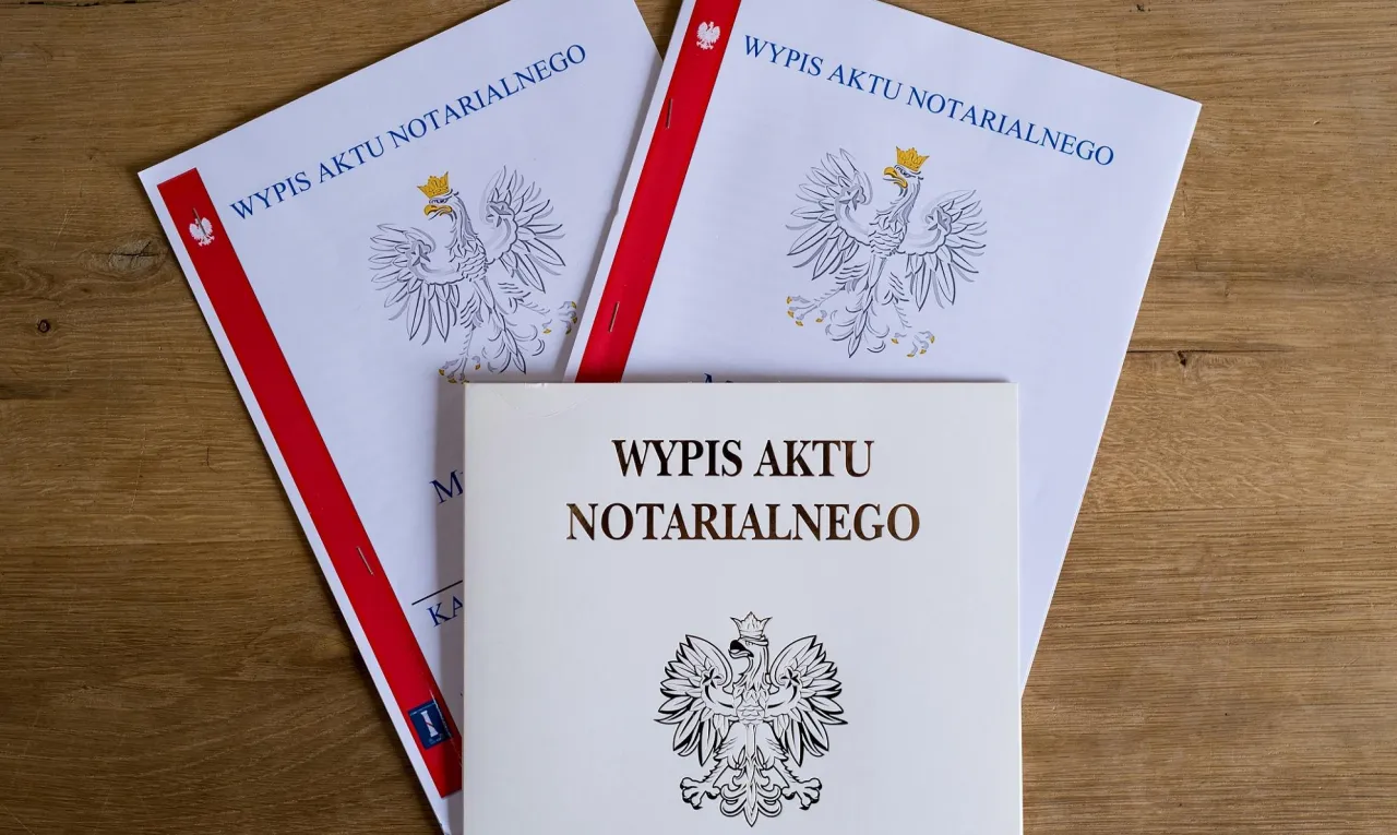 Zdjęcie Ile kosztuje akt notarialny? Sprawdź, by uniknąć wysokich opłat