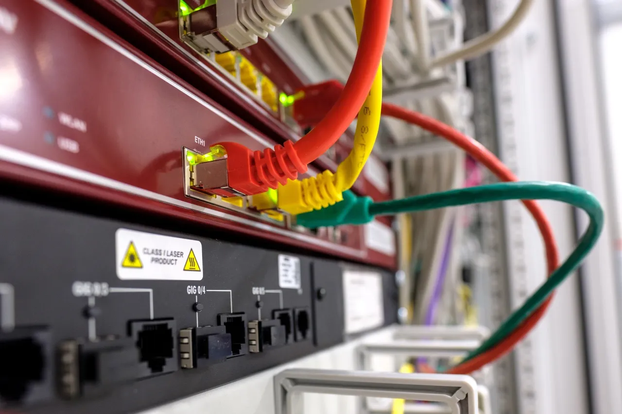 Zdjęcie Jak sprawdzić czy ktoś korzysta z mojego wifi i zabezpieczyć sieć
