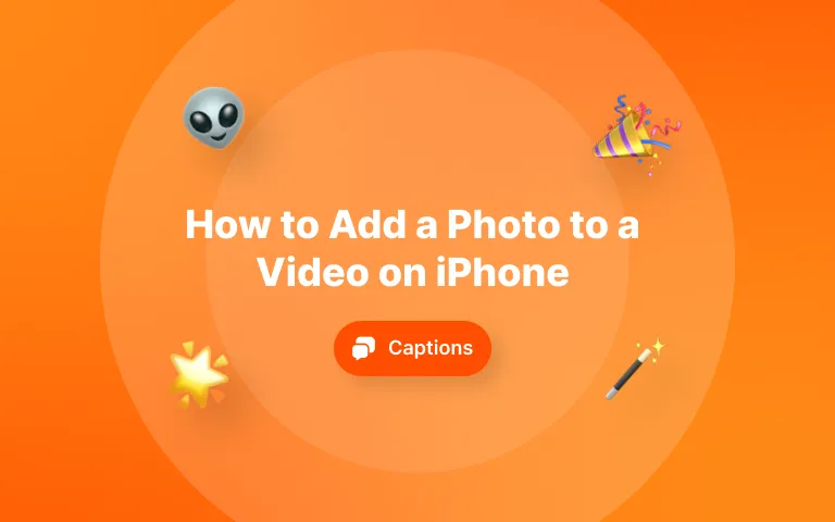 Zdjęcie Jak z filmu zrobić zdjęcie na iPhone - prosta metoda krok po kroku