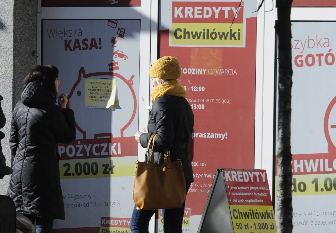 Zdjęcie Czy chwilówki są legalne? Poznaj kluczowe przepisy i zasady bezpieczeństwa