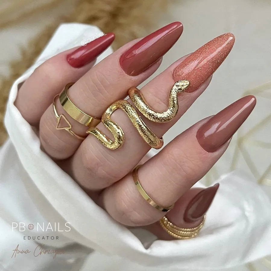 Zdjęcie Stylizacje paznokci na każdą okazję – inspiracje i trendy, które zachwycą