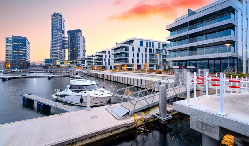 Zdjęcie Co zobaczyć w Gdyni? 6 atrakcji, które musisz odwiedzić