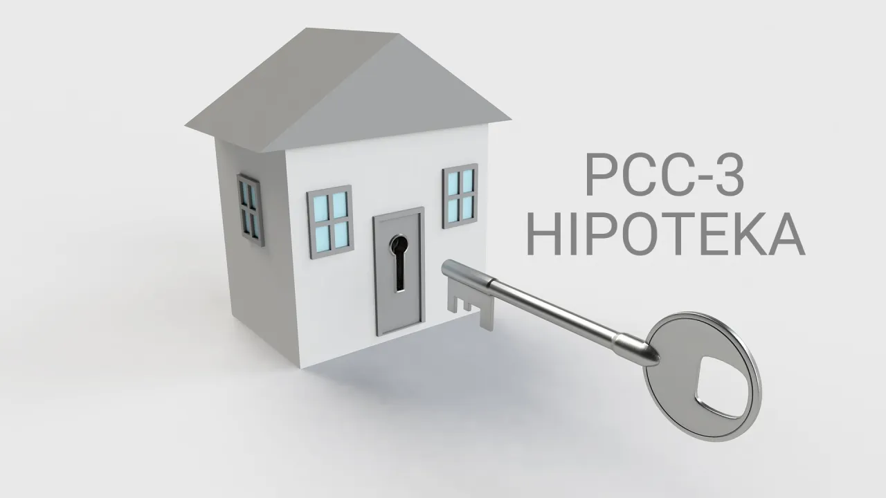 Zdjęcie Jak wypełnić PCC-3 przy ustanowieniu hipoteki bez błędów i stresu