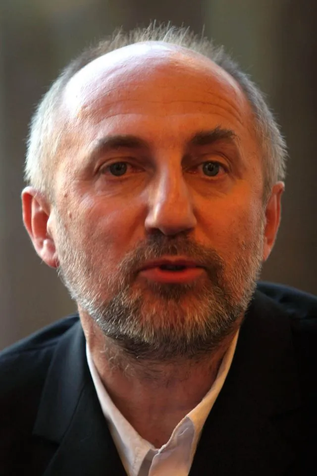 Zdjęcie Dyrektor Teatru Muzycznego w Gdyni - Igor Michalski i jego osiągnięcia