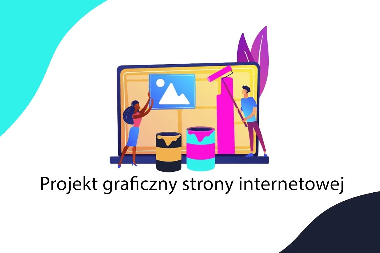 Zdjęcie Jak zrobić projekt strony internetowej, aby uniknąć typowych błędów
