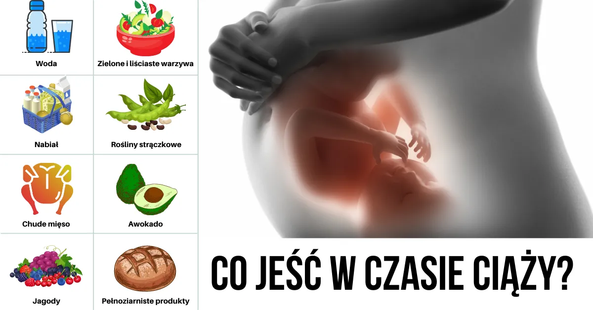 Zdjęcie Ile kalorii w ciąży: jak dostosować dietę do trymestrów?