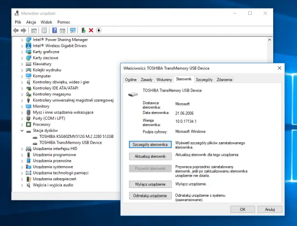 Zdjęcie Jak znaleźć pendrive na komputerze, gdy nie jest widoczny? Sprawdź to!