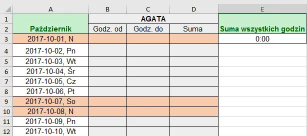 Zdjęcie Jak pracować w Excelu - praktyczny poradnik dla początkujących