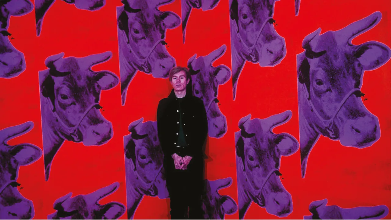Zdjęcie Andy Warhol łemek: Jak jego dziedzictwo wpłynęło na sztukę?
