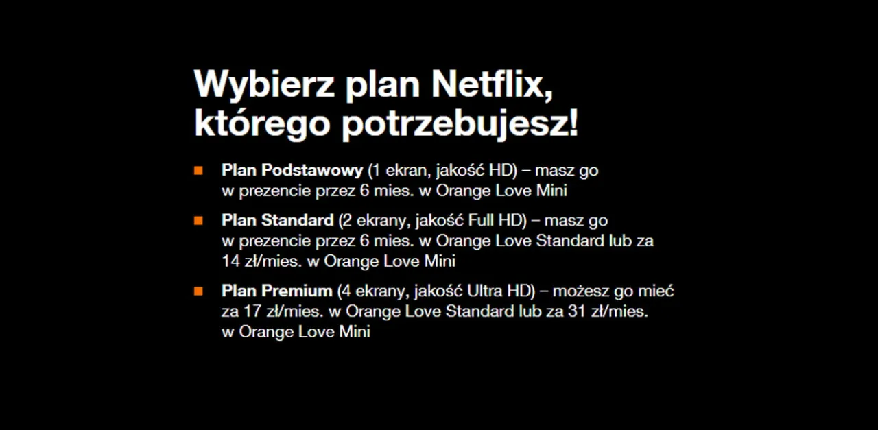 Zdjęcie Ile naprawdę kosztuje Netflix na miesiąc? Porównaj plany i oszczędzaj!