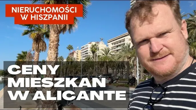 Zdjęcie Ile kosztuje mieszkanie w Hiszpanii? Ceny, które Cię zaskoczą