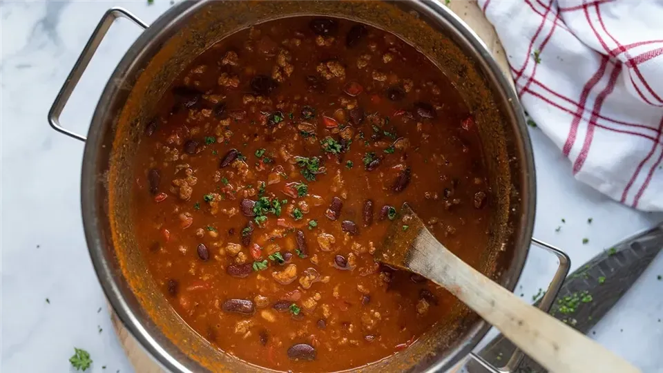 Zdjęcie Jak się robi zupę meksykańską - prosty przepis na pyszny smak