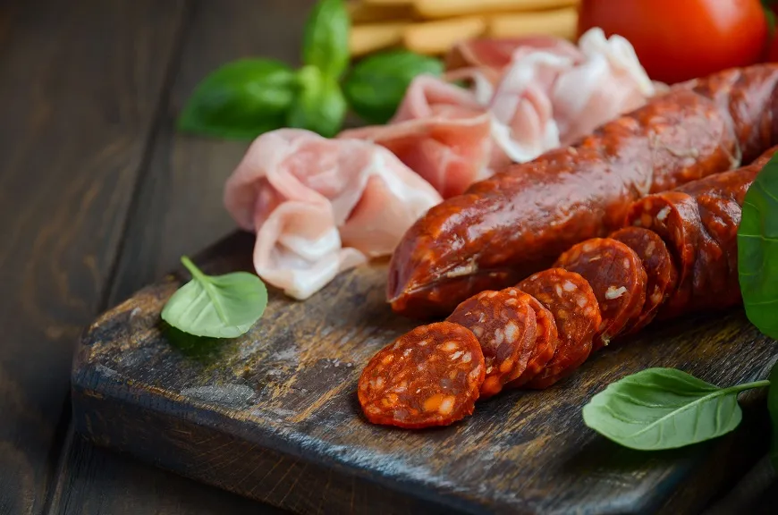 Zdjęcie Kiełbasa chorizo jak jeść: najlepsze sposoby na smakowite podanie