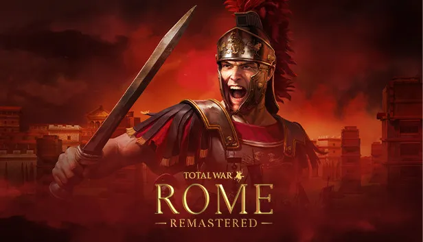 Zdjęcie Rome Total War Remastered: jak zainstalować polską wersję językową