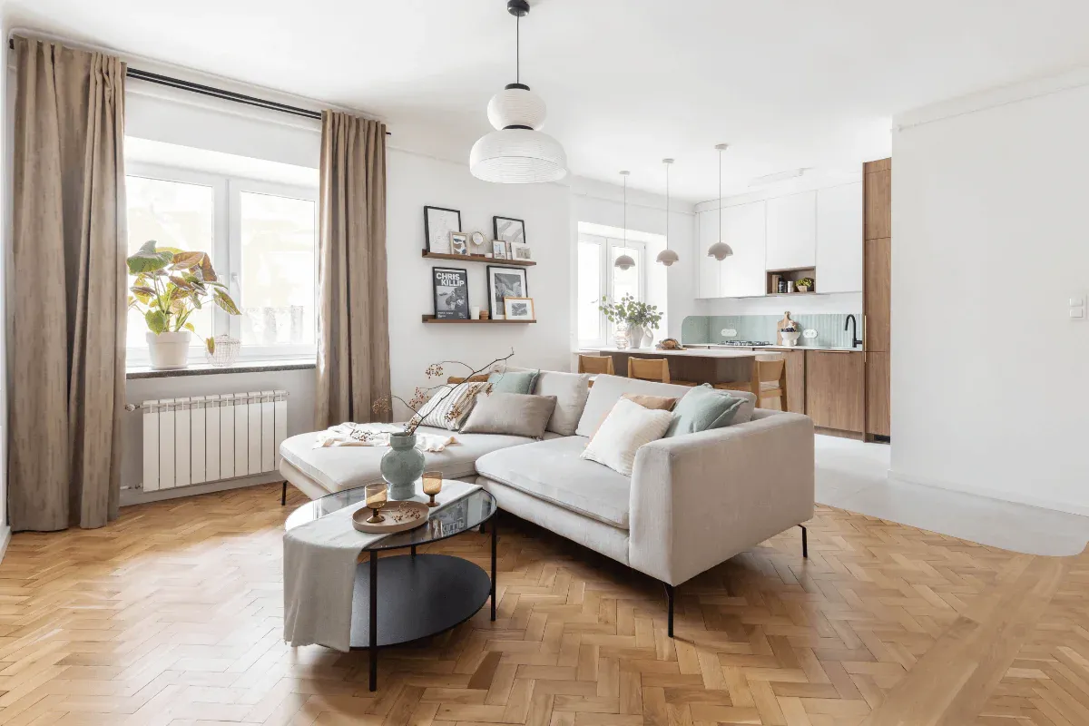 Zdjęcie Ile trwa wykończenie mieszkania w stanie deweloperskim? Sprawdź czas i czynniki wpływające na termin