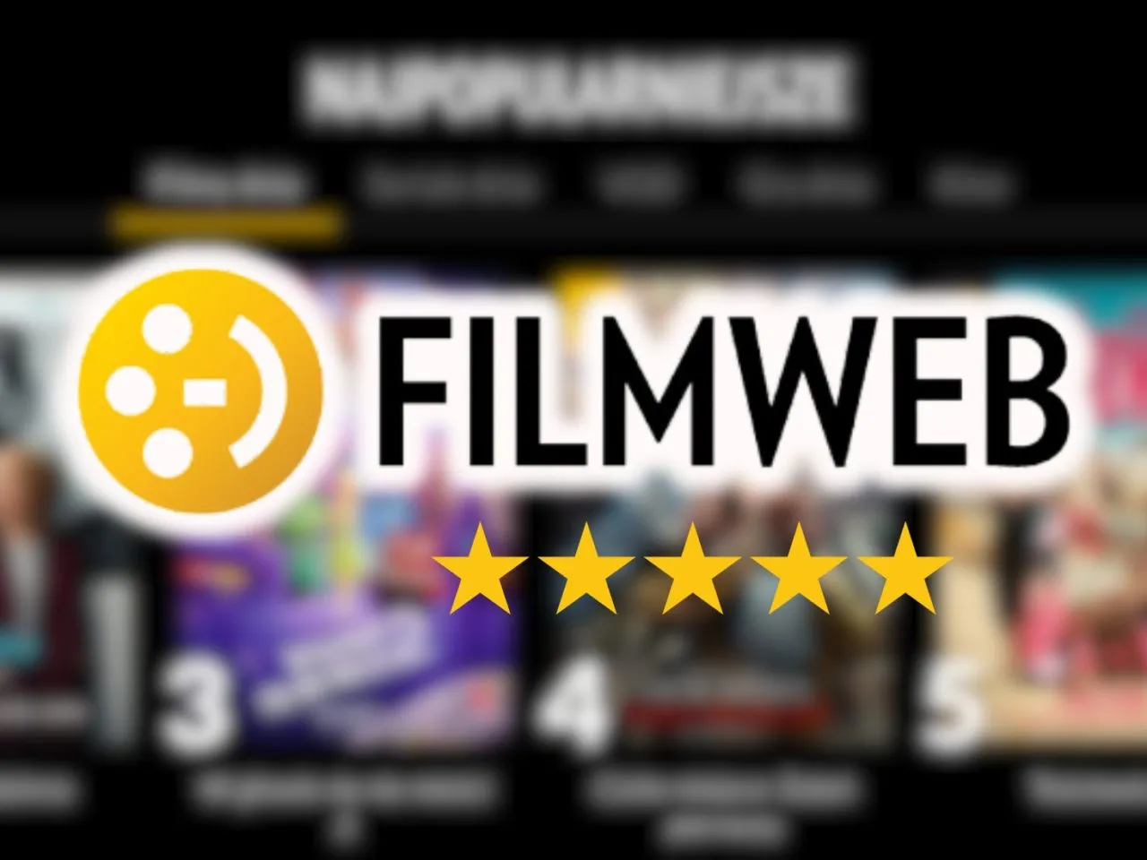 Zdjęcie Czy można oglądać filmy na Filmweb? Prawda o platformie