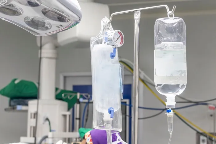 Zdjęcie Jak długo leży się w szpitalu podczas chemioterapii: co pacjent musi wiedzieć