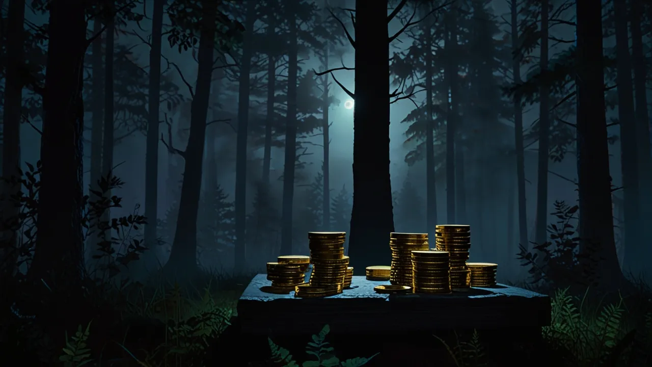 Zdjęcie Cena Sons of the Forest przeraża jak sama gra? Ile kosztuje?
