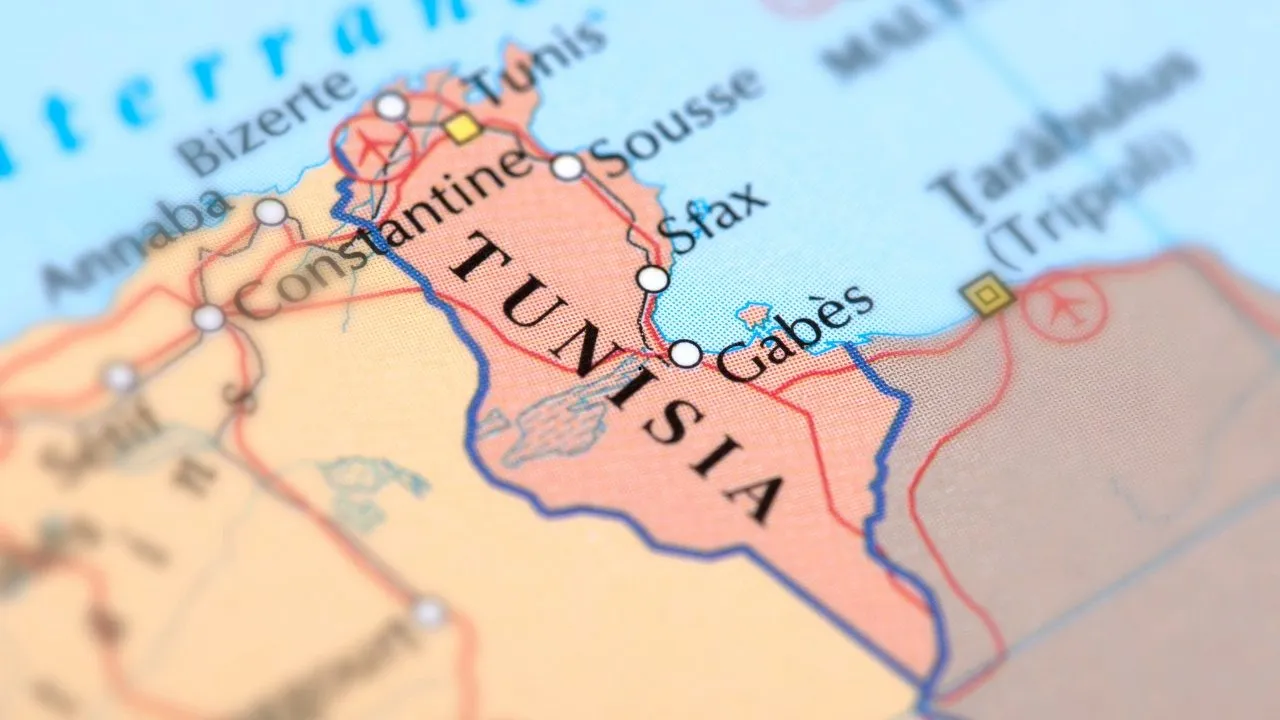 Zdjęcie Gdzie leży Djerba? Odkryj ukryte skarby tej tunezyjskiej wyspy