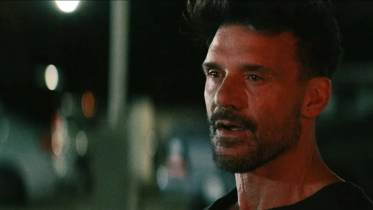 Zdjęcie Gdy zgasną światła: Thriller akcji z gwiazdorską obsadą