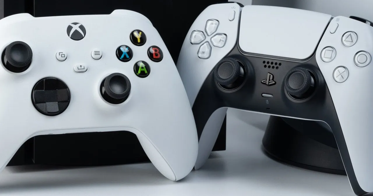 Zdjęcie Jak podłączyć pada od xboxa do ps4 - dlaczego to nie działa i co zrobić?