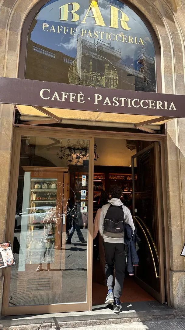 Zdjęcie Gdzie zjeść we Florencji? Odkryj najlepsze lokalne specjały