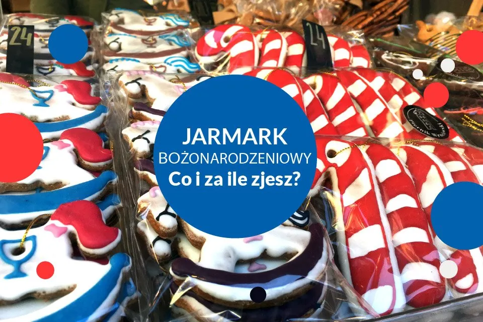 Zdjęcie Ile kosztuje grzaniec na jarmarku we Wrocławiu? Ceny i najlepsze oferty