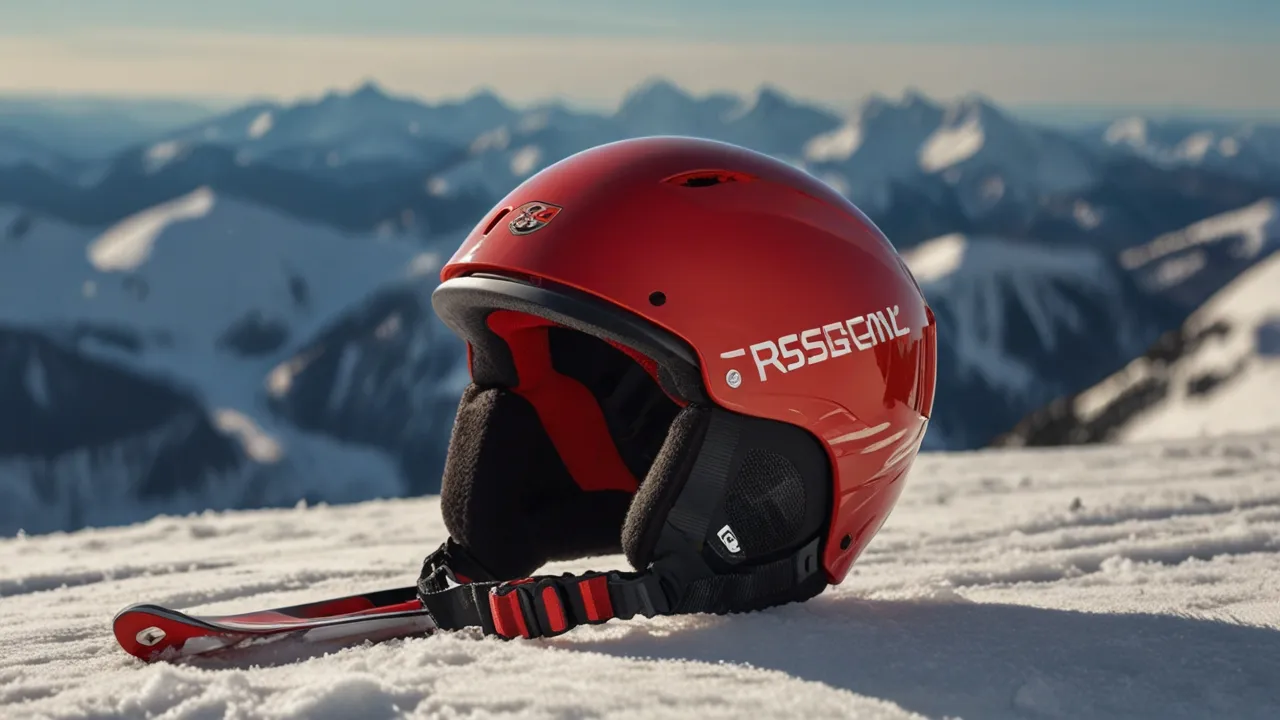 Zdjęcie Czemu kask narciarski Rossignol to must-have na stoku dla każdego?