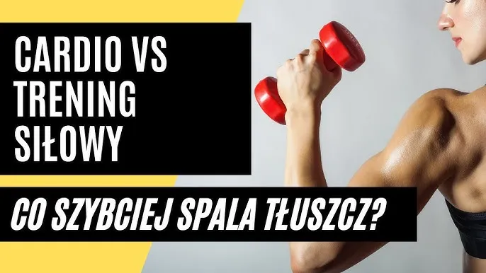 Zdjęcie Czy cardio spala mięśnie? Poznaj prawdę i chroń masę mięśniową
