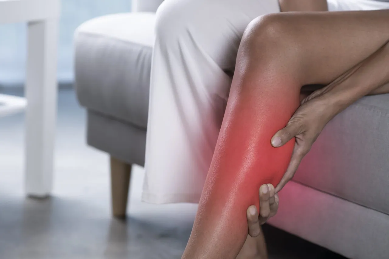 Zdjęcie Atrofia muscular en las piernas: causas, síntomas y tratamientos efectivos
