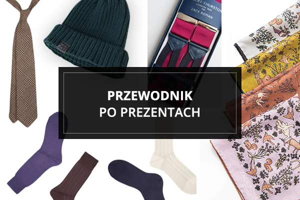 Zdjęcie Blog o prezentach: Inspirujące pomysły na każdą okazję