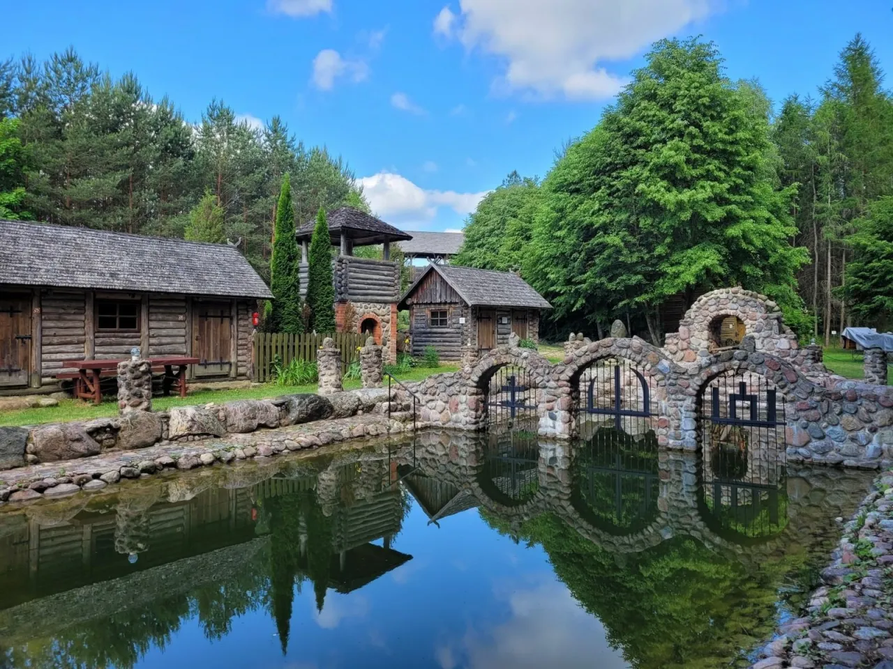 Zdjęcie Najlepsze atrakcje w Janowie Podlaskim, które musisz zobaczyć