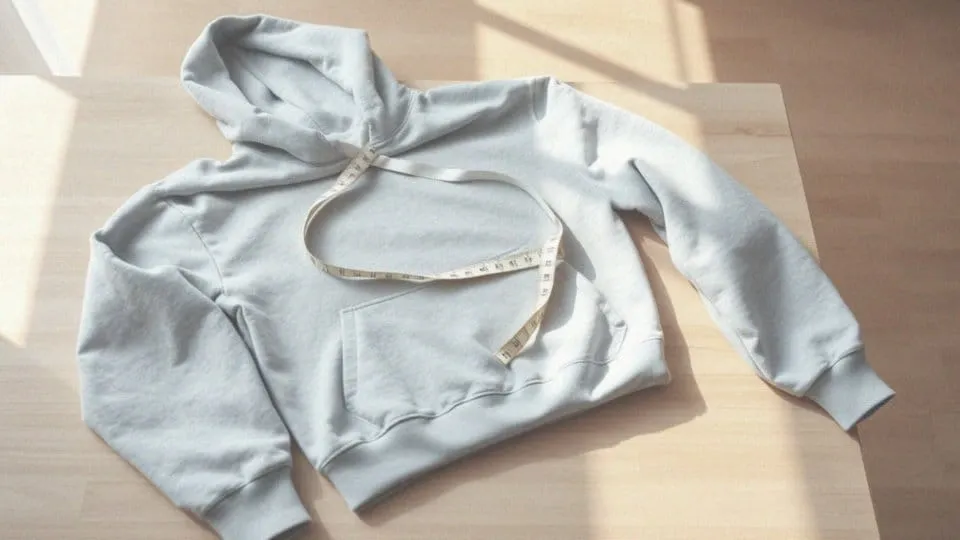 Zdjęcie Jak zmierzyć obwód klatki piersiowej i uniknąć najczęstszych błędów