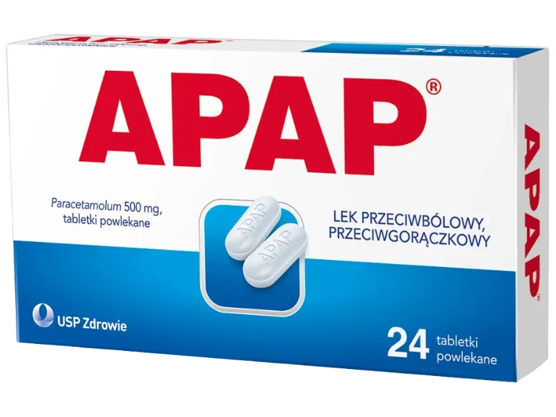 Zdjęcie Co na ból głowy w ciąży leki – bezpieczne opcje i metody łagodzenia